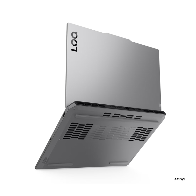 Lenovo LOQ 15AHP10 83JG0047VN | Ryzen 7 250, 16GB, 512GB, RTX 5050 8GB, 15.6'' FHD 144Hz