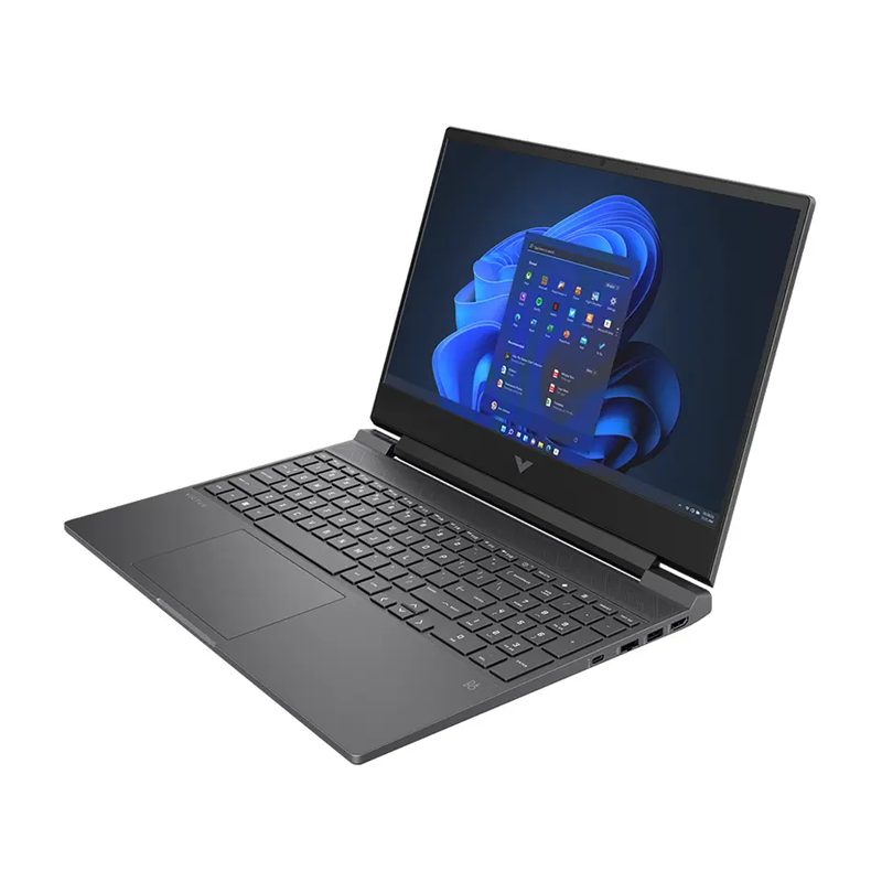Laptop Gaming HP Victus 15-fa2731TX B85LNPA | Core i5-13420H, 16GB, 512GB, RTX 3050 6GB, 15.6'' FHD 144Hz
