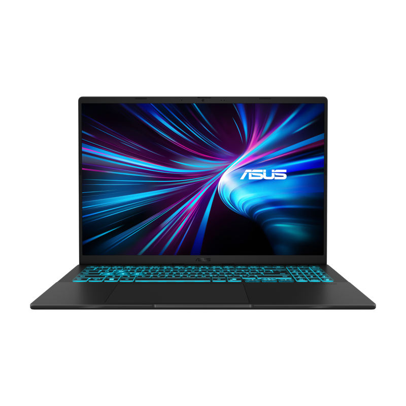 Asus Gaming V16 V3607VM-RP044W | Core 7 240H, 16GB, 1TB, RTX 5060 8GB, 16.0'' FHD+ 144Hz