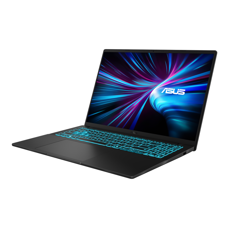 Asus Gaming V16 V3607VM-RP044W | Core 7 240H, 16GB, 1TB, RTX 5060 8GB, 16.0'' FHD+ 144Hz