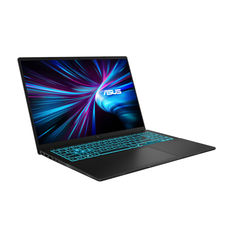 Asus Gaming V16 V3607VM-RP044W | Core 7 240H, 16GB, 1TB, RTX 5060 8GB, 16.0'' FHD+ 144Hz