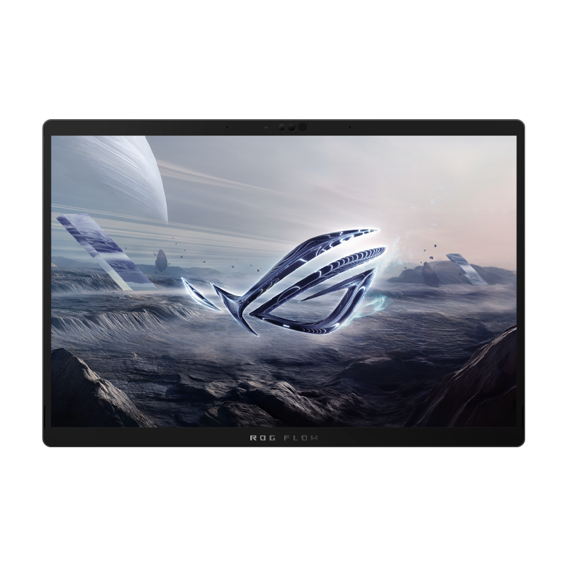 Asus ROG Flow Z13 GZ302EA-RU145WS | Ryzen AI MAX+ 395, 128GB, 1TB, AMD Radeon Graphics, 13.4'' 2K+ IPS 180Hz Touch