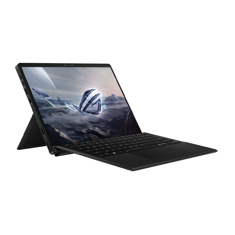 Asus ROG Flow Z13 GZ302EA-RU145WS | Ryzen AI MAX+ 395, 128GB, 1TB, AMD Radeon Graphics, 13.4'' 2K+ IPS 180Hz Touch