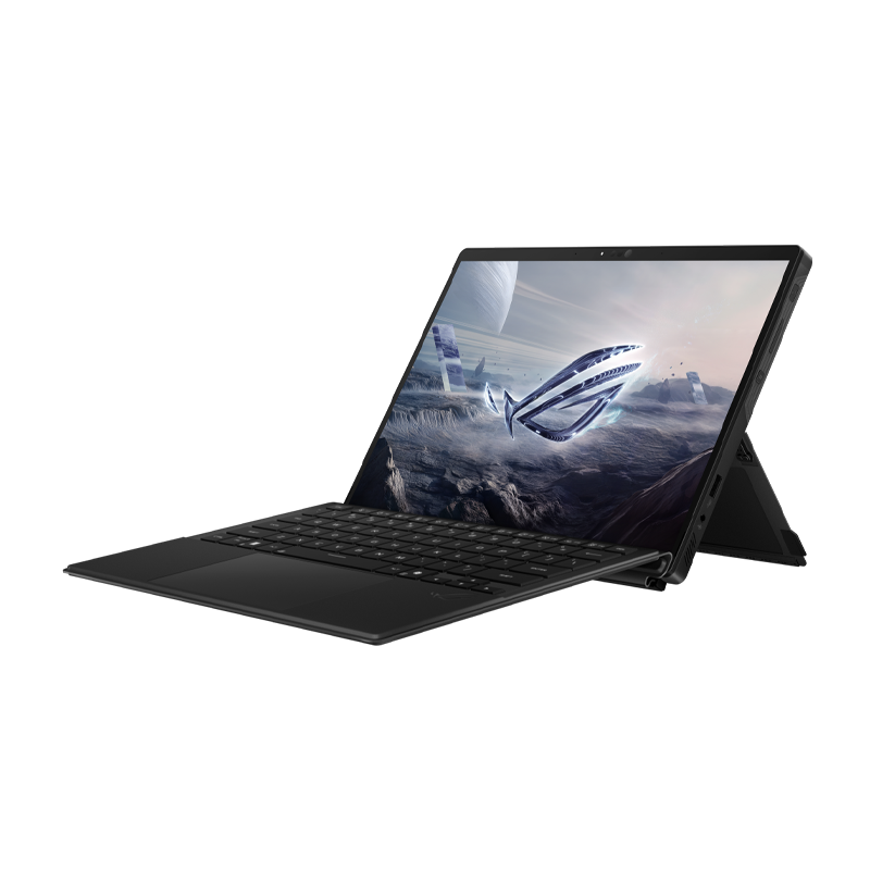 Asus ROG Flow Z13 GZ302EA-RU145WS | Ryzen AI MAX+ 395, 128GB, 1TB, AMD Radeon Graphics, 13.4'' 2K+ IPS 180Hz Touch