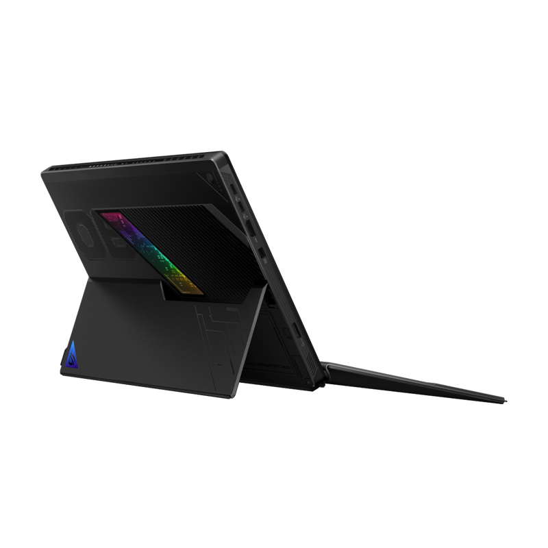 Asus ROG Flow Z13 GZ302EA-RU145WS | Ryzen AI MAX+ 395, 128GB, 1TB, AMD Radeon Graphics, 13.4'' 2K+ IPS 180Hz Touch