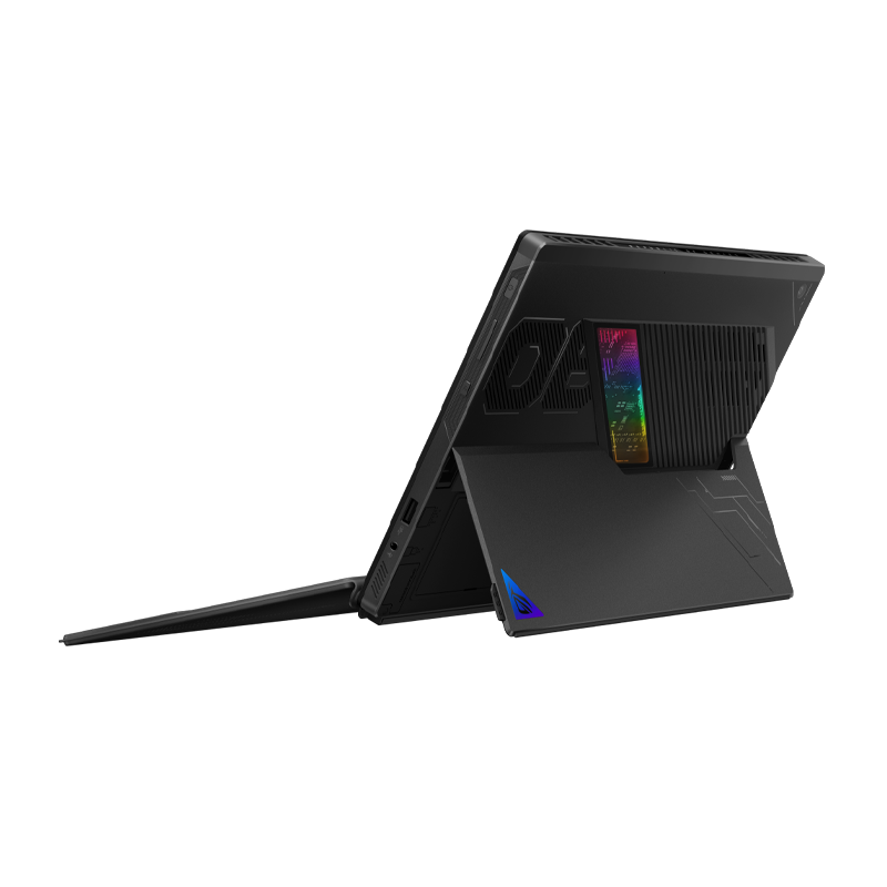 Asus ROG Flow Z13 GZ302EA-RU145WS | Ryzen AI MAX+ 395, 128GB, 1TB, AMD Radeon Graphics, 13.4'' 2K+ IPS 180Hz Touch