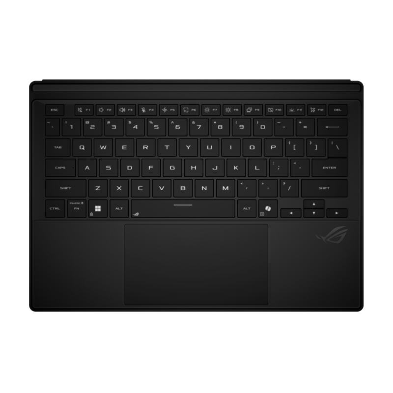 Asus ROG Flow Z13 GZ302EA-RU145WS | Ryzen AI MAX+ 395, 128GB, 1TB, AMD Radeon Graphics, 13.4'' 2K+ IPS 180Hz Touch