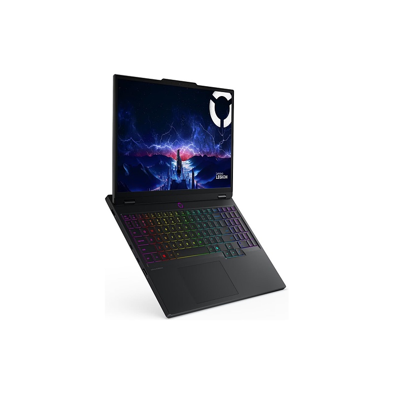 Lenovo Legion 5 15IRX10 83LY00A7VN | Core i7-14700HX, 16GB, 512GB, RTX 5050 8GB, 15.1'' 2K+ OLED 165Hz