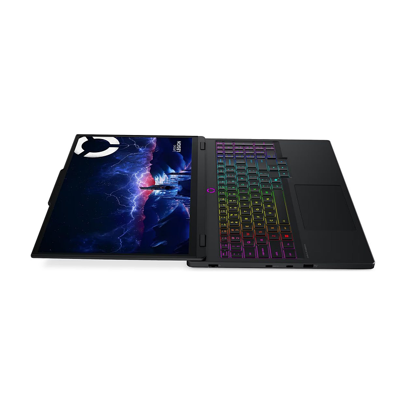 Lenovo Legion 5 15IRX10 83LY00A7VN | Core i7-14700HX, 16GB, 512GB, RTX 5050 8GB, 15.1'' 2K+ OLED 165Hz