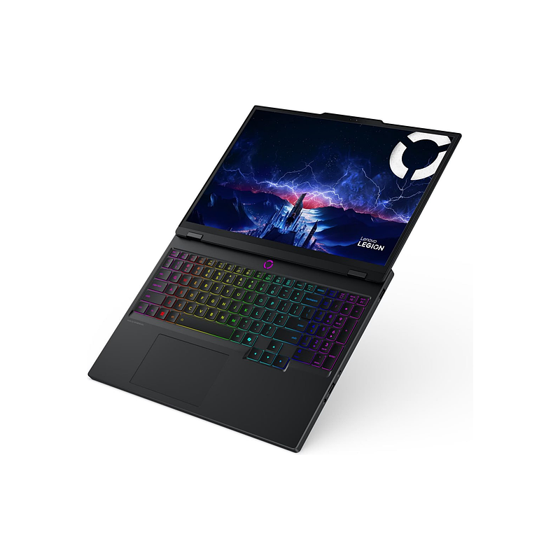 Lenovo Legion 5 15IRX10 83LY00A7VN | Core i7-14700HX, 16GB, 512GB, RTX 5050 8GB, 15.1'' 2K+ OLED 165Hz