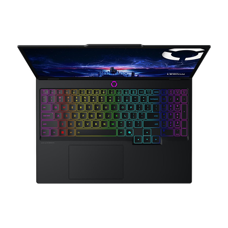 Lenovo Legion 5 15IRX10 83LY00A7VN | Core i7-14700HX, 16GB, 512GB, RTX 5050 8GB, 15.1'' 2K+ OLED 165Hz