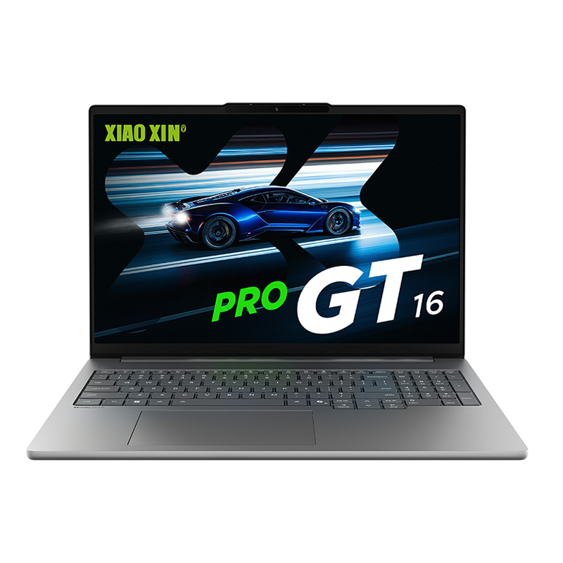 Lenovo Ideapad 5 Pro 16GT AI (Xiaoxin Pro 16GT AI) | Ultra 9 285H, 32GB, 01TB, RTX 5050 8GB, 16'' 2.8K OLED