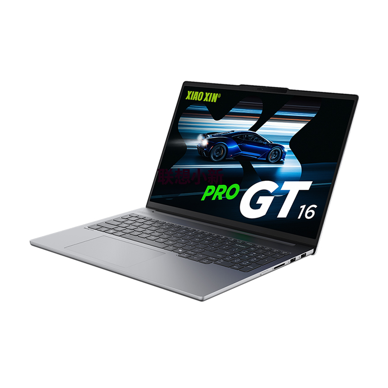 Lenovo Ideapad 5 Pro 16GT AI (Xiaoxin Pro 16GT AI) | Ultra 9 285H, 32GB, 01TB, RTX 5050 8GB, 16'' 2.8K OLED