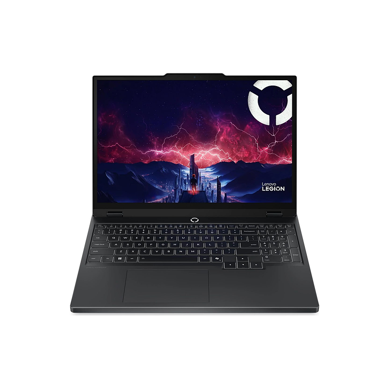 Lenovo Legion 5 15AHP10 83M0002XVN | Ryzen 7 260, 24GB, 512GB, RTX 5050 8GB, 15.1'' 2K+ OLED 165Hz