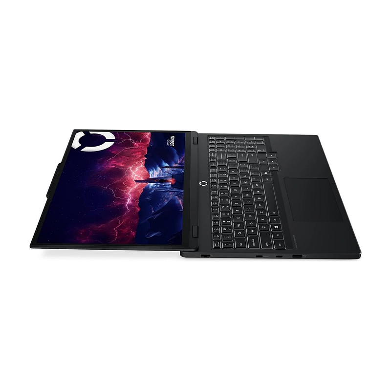 Lenovo Legion 5 15AHP10 83M0002XVN | Ryzen 7 260, 24GB, 512GB, RTX 5050 8GB, 15.1'' 2K+ OLED 165Hz