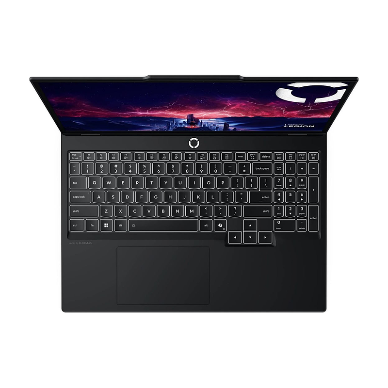 Lenovo Legion 5 15AHP10 83M0002XVN | Ryzen 7 260, 24GB, 512GB, RTX 5050 8GB, 15.1'' 2K+ OLED 165Hz