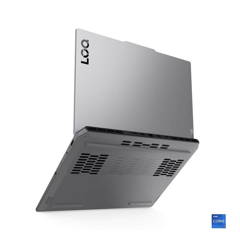 Lenovo LOQ 15IRX10 83JE006PVN | Core i7-13650HX, 24GB, 512GB, RTX 5050 8GB, 15.6'' FHD 144Hz