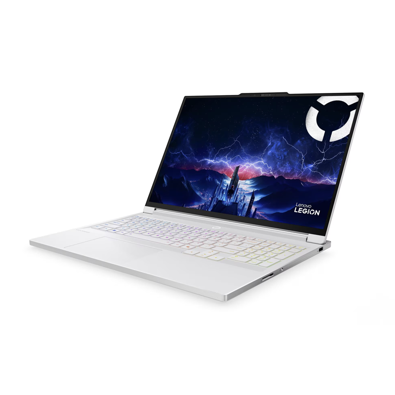 Lenovo Legion 7 16IAX10 83KY001UVN | Ultra 9 275X, 32GB, 1TB, RTX 5060 8GB, 16.0" WQXGA 240Hz, Trắng