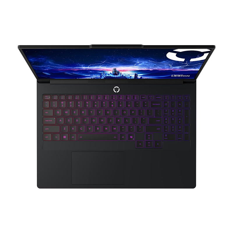 Lenovo Legion Pro 7 16IAX10H 83F5008WVN | Ultra 9 275X, 32GB, 1TB, RTX 5080 16GB, 16.0 icnh WQXGA 240Hz