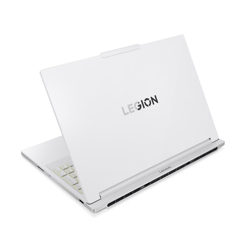 Lenovo Legion 7 16IAX10 83KY001VVN | Ultra 9 275X, 32GB, 1TB, RTX 5070 8GB, 16.0" WQXGA 240Hz, Trắng