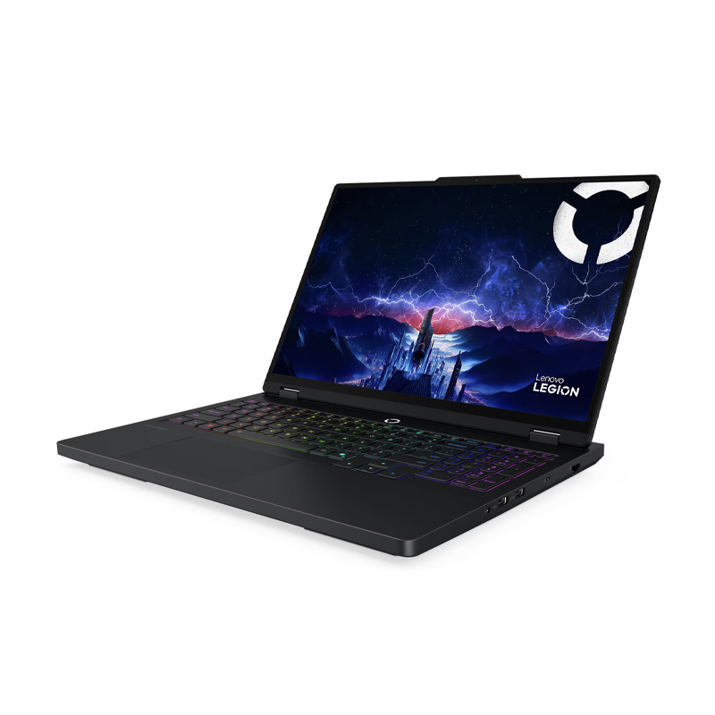 Lenovo Legion Pro 5 16IAX10 83F3002GVN | Ultra 9 275X, 32GB, 1TB, RTX 5070 8GB, 16.0'' WQXGA 240Hz, Đen