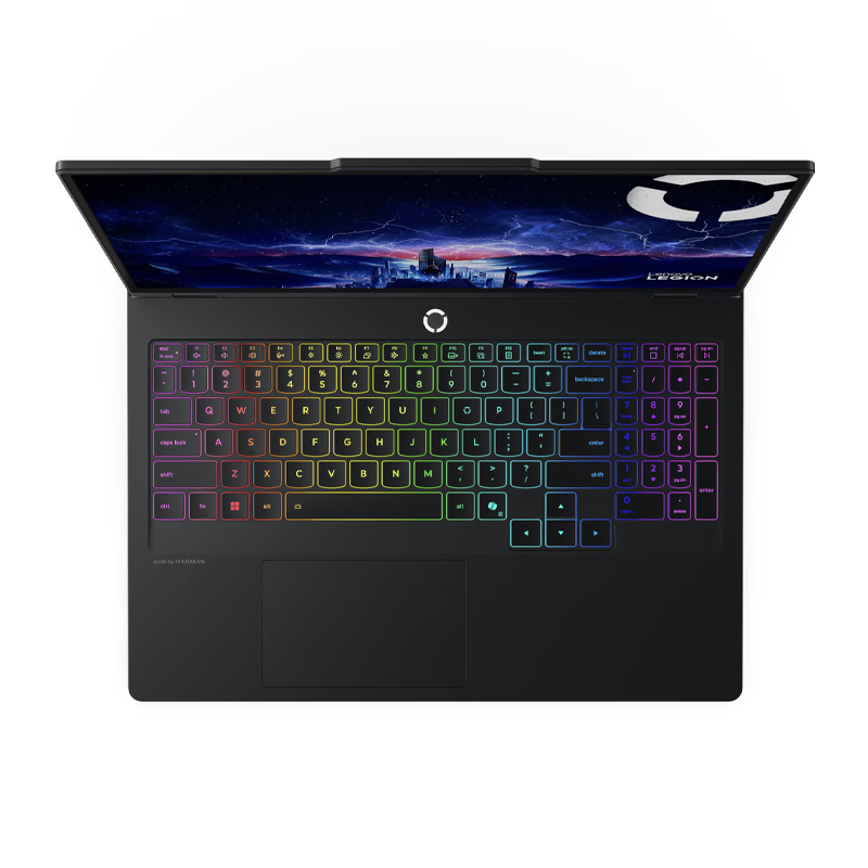 Lenovo Legion Pro 5 16IAX10 83F3002GVN | Ultra 9 275X, 32GB, 1TB, RTX 5070 8GB, 16.0'' WQXGA 240Hz, Đen