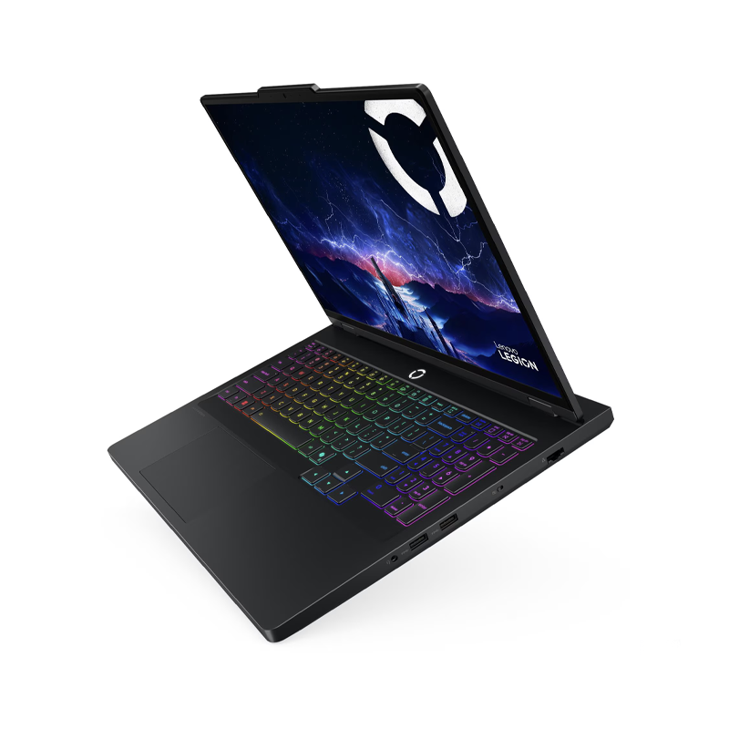 Lenovo Legion Pro 5 16IAX10 83F3002GVN | Ultra 9 275X, 32GB, 1TB, RTX 5070 8GB, 16.0'' WQXGA 240Hz, Đen