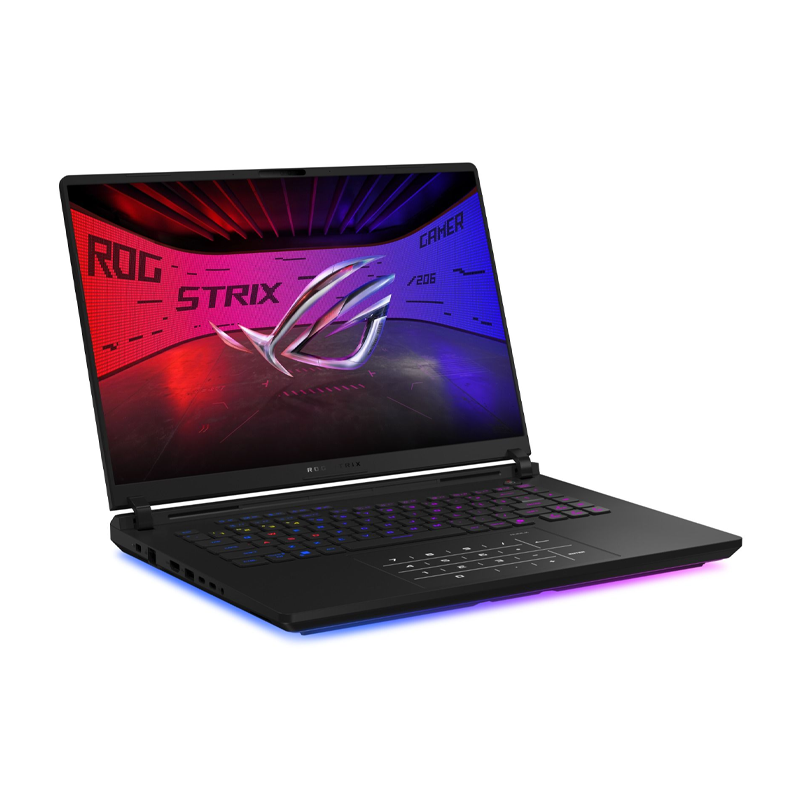 Asus ROG Strix SCAR 16 G635LX-RW192W | Core Ultra 9 275HX, 64GB, 2TB, RTX 5090 24GB, 16'' 2K+ 240Hz