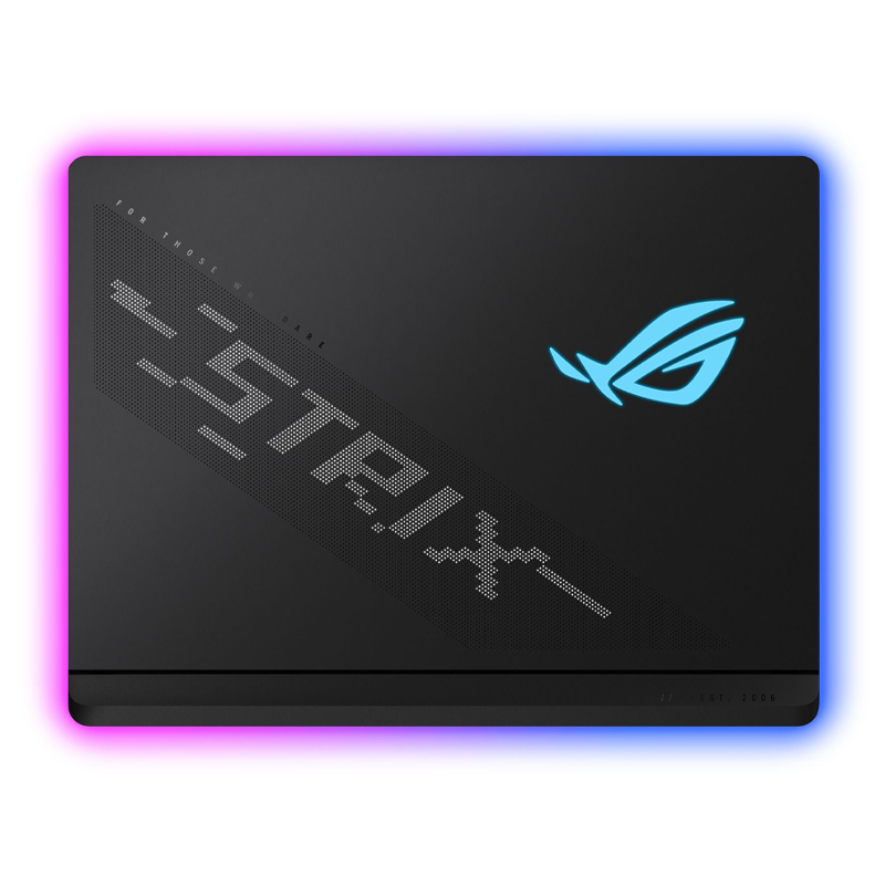 Asus ROG Strix SCAR 16 G635LX-RW192W | Core Ultra 9 275HX, 64GB, 2TB, RTX 5090 24GB, 16'' 2K+ 240Hz