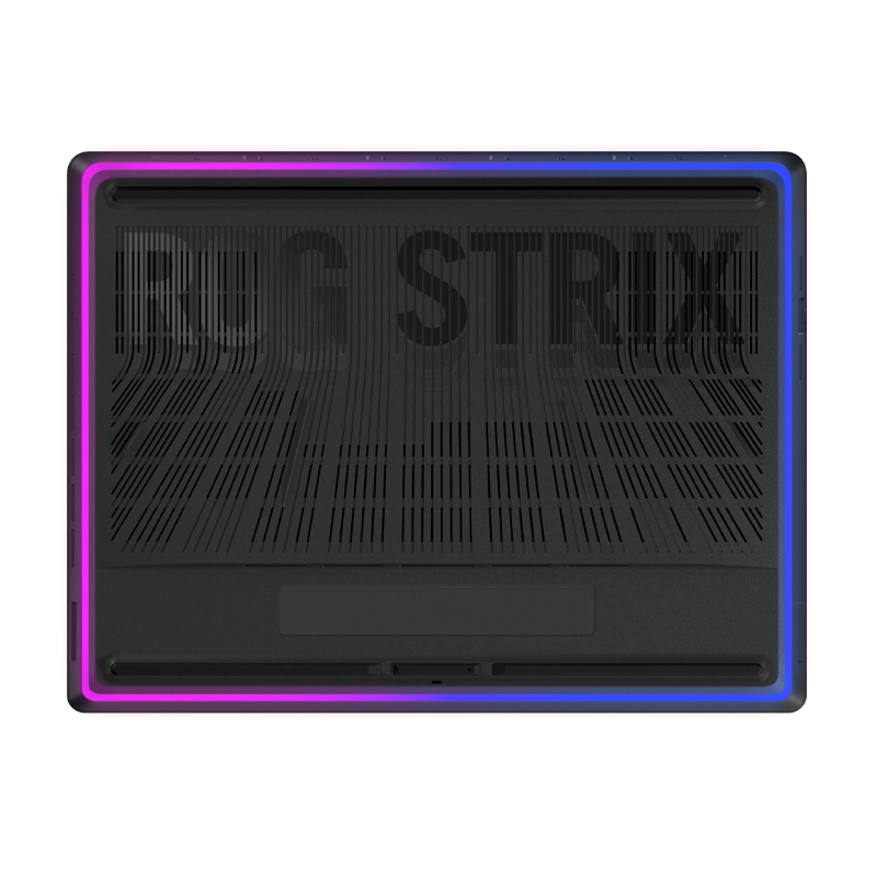Asus ROG Strix SCAR 16 G635LX-RW192W | Core Ultra 9 275HX, 64GB, 2TB, RTX 5090 24GB, 16'' 2K+ 240Hz