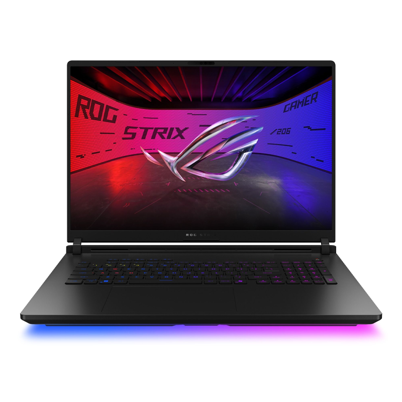Asus ROG Strix SCAR 18 G835LW-SA172W | Core Ultra 9 275HX, 64GB, 4TB, RTX 5080 16GB, 18'' 2K+ 240Hz