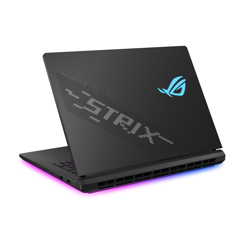 Asus ROG Strix SCAR 18 G835LW-SA172W | Core Ultra 9 275HX, 64GB, 4TB, RTX 5080 16GB, 18'' 2K+ 240Hz