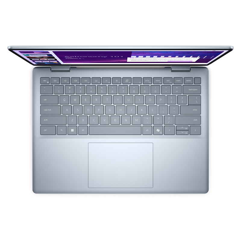 Dell 14 Plus 2 in 1 LDB04250-9168BLU | Core Ultra 9 288V, 32GB, 1TB, 14icnh FHD+