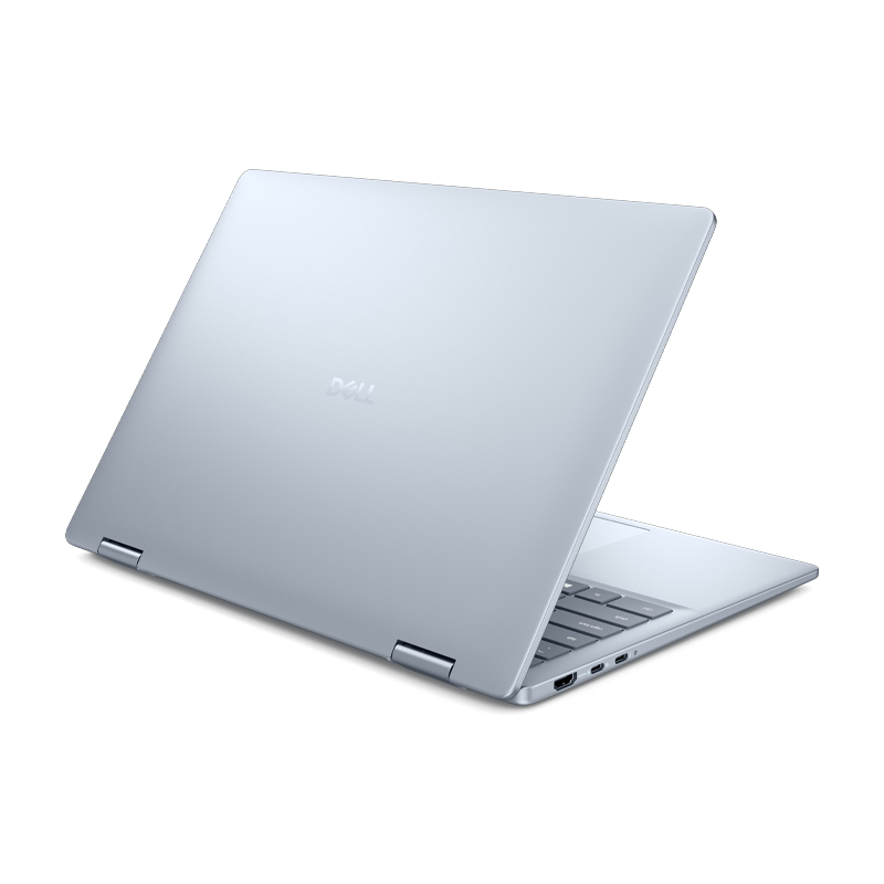 Dell 14 Plus 2 in 1 LDB04250-9168BLU | Core Ultra 9 288V, 32GB, 1TB, 14icnh FHD+