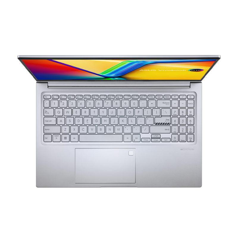 Asus Vivobook 15 OLED A1505VA-MA469W | Core i9-13900H, 16GB, 512GB, Intel Iris Xe Graphics, 15.6 icnh 2.8K OLED