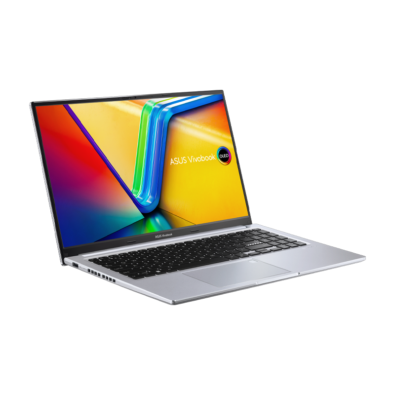 Asus Vivobook 15 OLED A1505VA-MA469W | Core i9-13900H, 16GB, 512GB, Intel Iris Xe Graphics, 15.6 icnh 2.8K OLED
