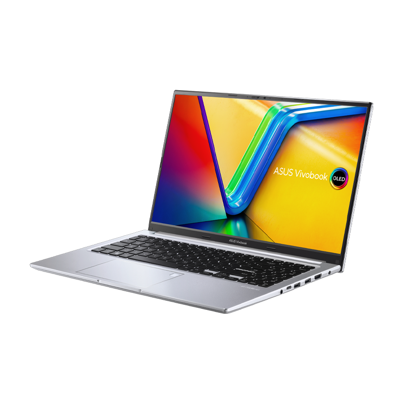 Asus Vivobook 15 OLED A1505VA-MA469W | Core i9-13900H, 16GB, 512GB, Intel Iris Xe Graphics, 15.6 icnh 2.8K OLED