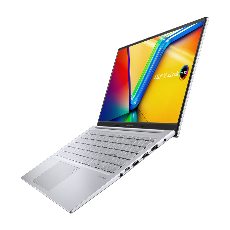 Asus Vivobook 15 OLED A1505VA-MA469W | Core i9-13900H, 16GB, 512GB, Intel Iris Xe Graphics, 15.6 icnh 2.8K OLED