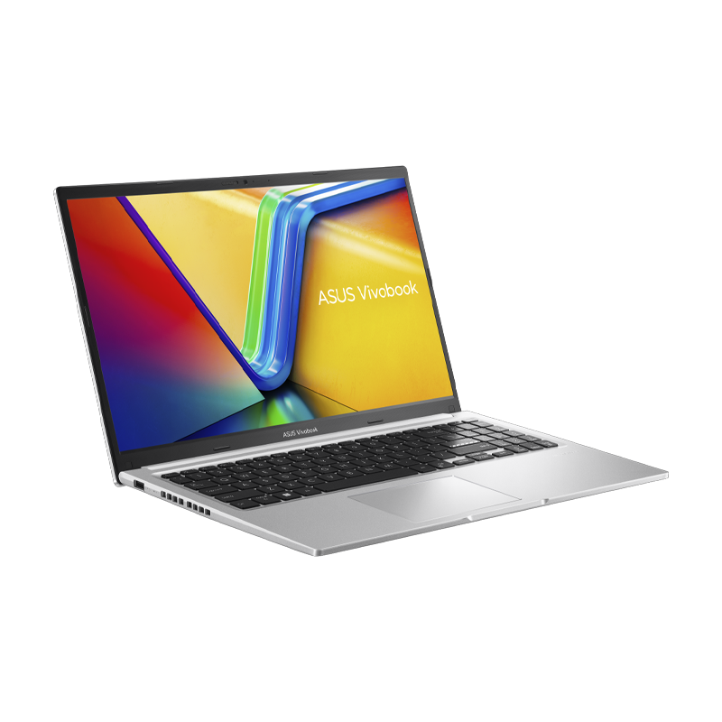 Asus Vivobook 15 X1502VA-BQ886W | Core i7-13620H, 16GB, 512GB, Intel Iris Xe, 15.6'' FHD IPS