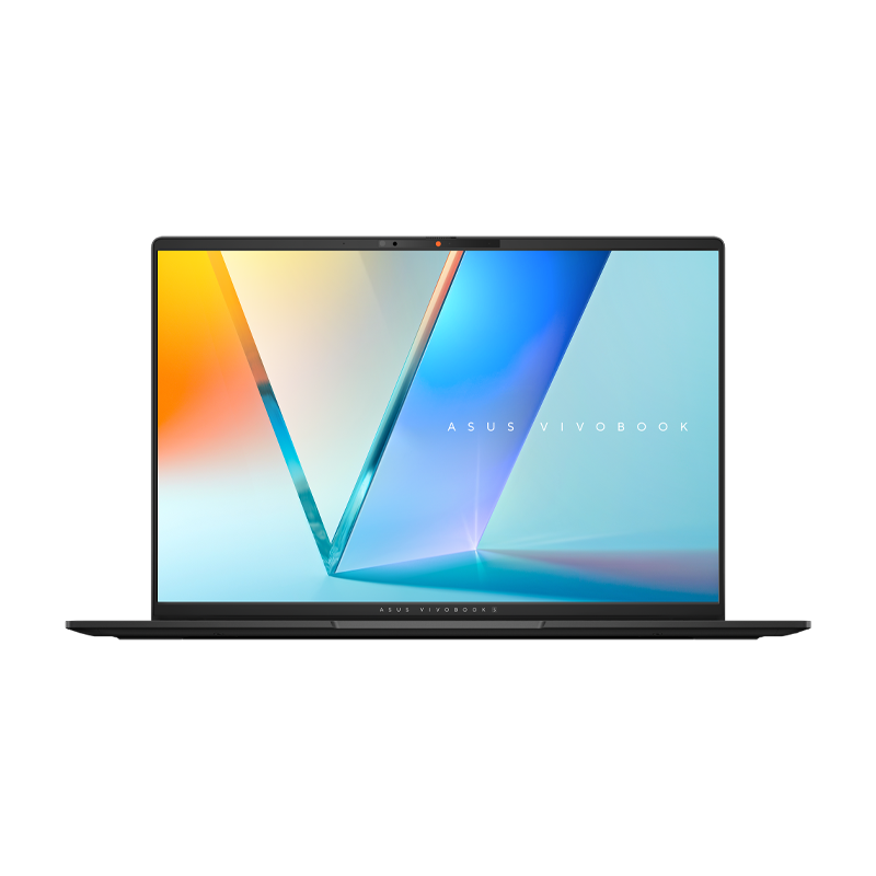Asus Vivobook S16 OLED M5606KA-RI016WS | Ryzen AI 7 350, 24GB, 512GB, AMD Radeon Graphics, 16inch 3K OLED 120Hz