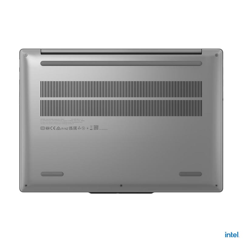 Lenovo  IdeaPad Slim 5 14IAH10 83NC0016VN | Ultra 5 225H, 24GB, 1TB, Intel Arc Graphics, 14 inch WUXGA OLED, Xám