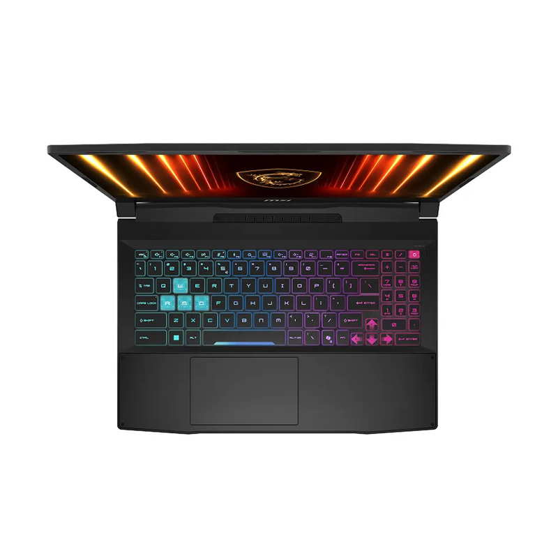MSI Katana 15 HX B14WEK-027VN | Core i7 14650HX, 32GB, 512GB, RTX 5050 8GB, 15.6 icnh 2.5K 165Hz