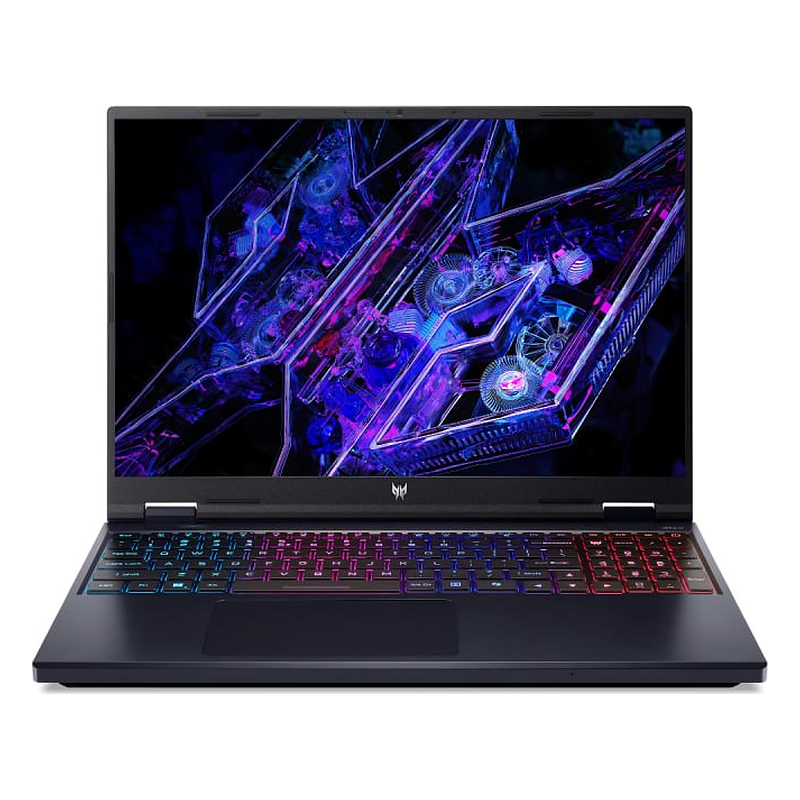 [Like New] Acer Predator Helios Neo PHN16-72-99PA | Core i9-14900HX, 16GB, 1TB, RTX 4060 8GB, 16 icnh FHD+ 165Hz