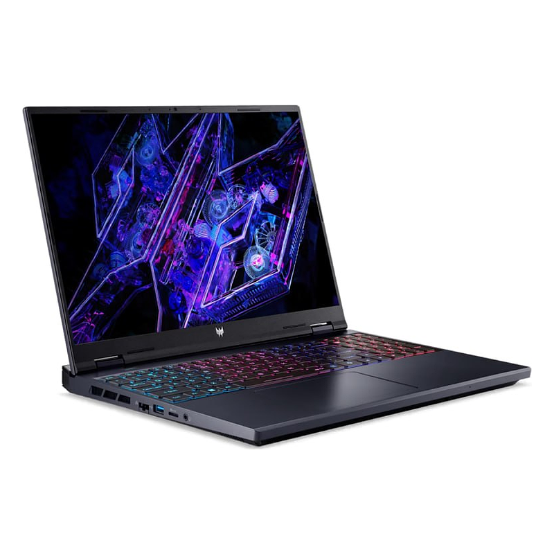 [Like New] Acer Predator Helios Neo PHN16-72-99PA | Core i9-14900HX, 16GB, 1TB, RTX 4060 8GB, 16 icnh FHD+ 165Hz