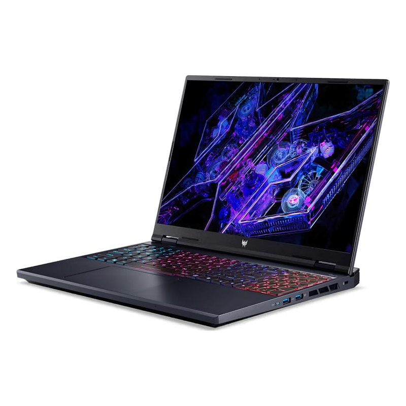 [Like New] Acer Predator Helios Neo PHN16-72-99PA | Core i9-14900HX, 16GB, 1TB, RTX 4060 8GB, 16 icnh FHD+ 165Hz