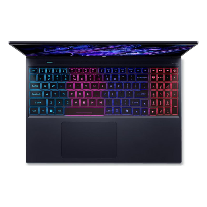 [Like New] Acer Predator Helios Neo PHN16-72-99PA | Core i9-14900HX, 16GB, 1TB, RTX 4060 8GB, 16 icnh FHD+ 165Hz