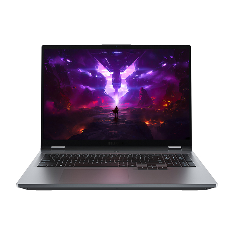Lecoo Fighter 7000 2025 | Core i7-14650HX, 16GB, 1TB, RTX 5060 8GB, 16 inch 2K+ 180Hz