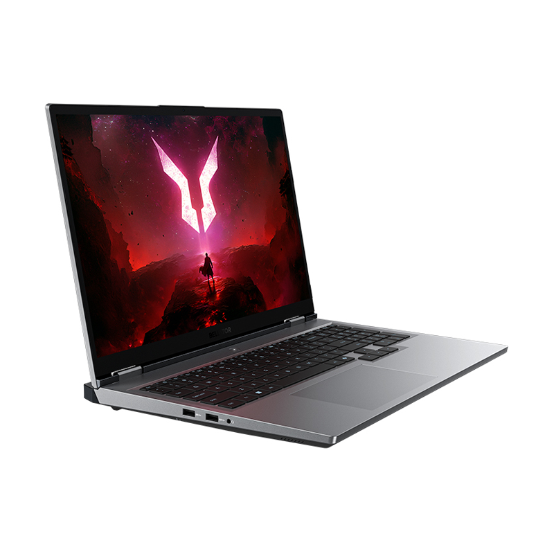Lecoo Fighter 7000 2025 | Core i7-14650HX, 16GB, 1TB, RTX 5060 8GB, 16 inch 2K+ 180Hz