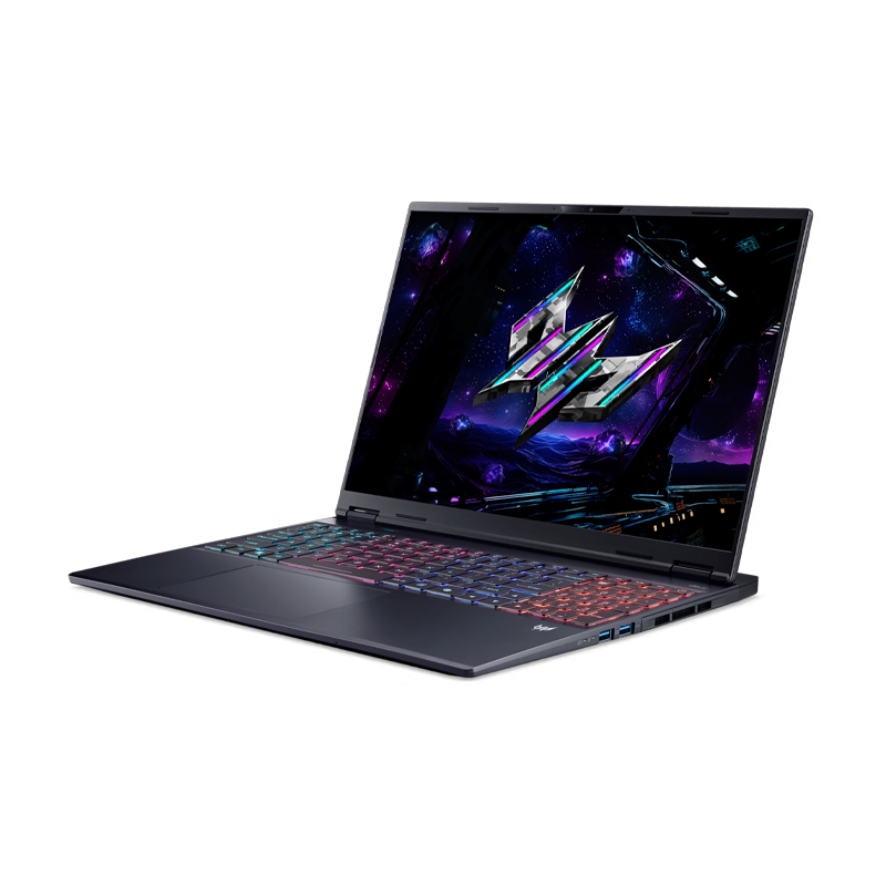 Acer Predator Helios Neo 16S AI PHN16S-71-98RF | Core Ultra 9 275HX, 32GB, 1TB, RTX 5070Ti 12GB, 16 icnh 2K+ OLED 240Hz