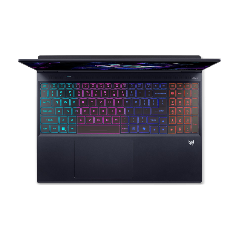 Acer Predator Helios Neo 16S AI PHN16S-71-98RF | Core Ultra 9 275HX, 32GB, 1TB, RTX 5070Ti 12GB, 16 icnh 2K+ OLED 240Hz